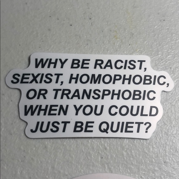 Stickers! - Picture 5 of 5